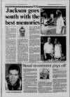Huddersfield Daily Examiner Saturday 19 July 1997 Page 39