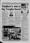 Huddersfield Daily Examiner Saturday 19 July 1997 Page 40