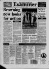 Huddersfield Daily Examiner Saturday 19 July 1997 Page 44