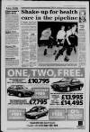 Huddersfield Daily Examiner Friday 25 July 1997 Page 10