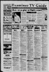 Huddersfield Daily Examiner Friday 25 July 1997 Page 12