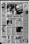 Huddersfield Daily Examiner Friday 01 August 1997 Page 2