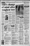 Huddersfield Daily Examiner Wednesday 01 October 1997 Page 21