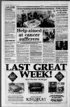 Huddersfield Daily Examiner Friday 03 October 1997 Page 8