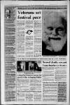 Huddersfield Daily Examiner Friday 03 October 1997 Page 16