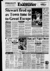 Huddersfield Daily Examiner Thursday 11 December 1997 Page 26