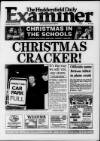 Huddersfield Daily Examiner