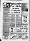Huddersfield Daily Examiner Saturday 03 January 1998 Page 8