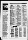 Huddersfield Daily Examiner Saturday 03 January 1998 Page 12