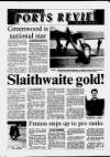 Huddersfield Daily Examiner Saturday 03 January 1998 Page 19