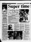 Huddersfield Daily Examiner Saturday 03 January 1998 Page 21