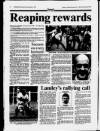 Huddersfield Daily Examiner Saturday 03 January 1998 Page 36