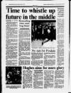 Huddersfield Daily Examiner Saturday 03 January 1998 Page 38