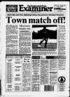 Huddersfield Daily Examiner Saturday 03 January 1998 Page 40