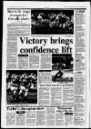 Huddersfield Daily Examiner Monday 05 January 1998 Page 16
