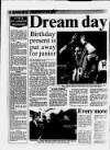 Huddersfield Daily Examiner Monday 05 January 1998 Page 20