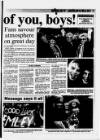 Huddersfield Daily Examiner Monday 05 January 1998 Page 25