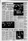 Huddersfield Daily Examiner Monday 26 January 1998 Page 14