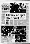 Huddersfield Daily Examiner Monday 26 January 1998 Page 16