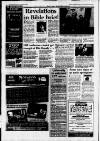 Huddersfield Daily Examiner Friday 20 February 1998 Page 14
