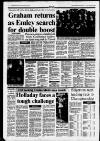 Huddersfield Daily Examiner Friday 20 February 1998 Page 22