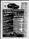 Huddersfield Daily Examiner Friday 20 February 1998 Page 38