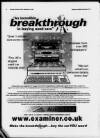 Huddersfield Daily Examiner Friday 18 September 1998 Page 38