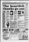 Huddersfield Daily Examiner Saturday 02 January 1999 Page 4