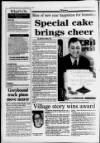 Huddersfield Daily Examiner Saturday 02 January 1999 Page 8