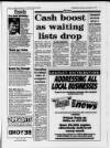 Huddersfield Daily Examiner Saturday 02 January 1999 Page 9