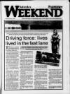 Huddersfield Daily Examiner Saturday 02 January 1999 Page 13