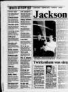Huddersfield Daily Examiner Saturday 02 January 1999 Page 26