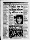 Huddersfield Daily Examiner Saturday 02 January 1999 Page 28