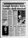 Huddersfield Daily Examiner Saturday 02 January 1999 Page 34