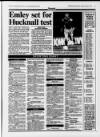Huddersfield Daily Examiner Saturday 02 January 1999 Page 37