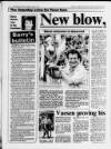 Huddersfield Daily Examiner Saturday 02 January 1999 Page 38