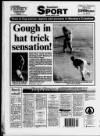 Huddersfield Daily Examiner Saturday 02 January 1999 Page 40