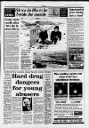 Huddersfield Daily Examiner Monday 04 January 1999 Page 3