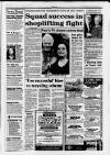 Huddersfield Daily Examiner Monday 04 January 1999 Page 7