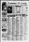 Huddersfield Daily Examiner Monday 04 January 1999 Page 10