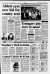 Huddersfield Daily Examiner Monday 04 January 1999 Page 15