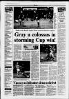Huddersfield Daily Examiner Monday 04 January 1999 Page 16