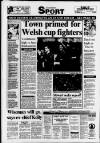 Huddersfield Daily Examiner Monday 04 January 1999 Page 18
