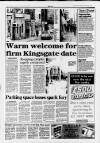 Huddersfield Daily Examiner Tuesday 05 January 1999 Page 3