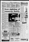 Huddersfield Daily Examiner Tuesday 05 January 1999 Page 4