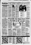 Huddersfield Daily Examiner Tuesday 05 January 1999 Page 6