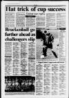 Huddersfield Daily Examiner Tuesday 05 January 1999 Page 14