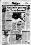 Huddersfield Daily Examiner Tuesday 05 January 1999 Page 16