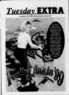 Huddersfield Daily Examiner Tuesday 05 January 1999 Page 17
