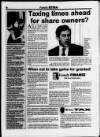 Huddersfield Daily Examiner Tuesday 05 January 1999 Page 22